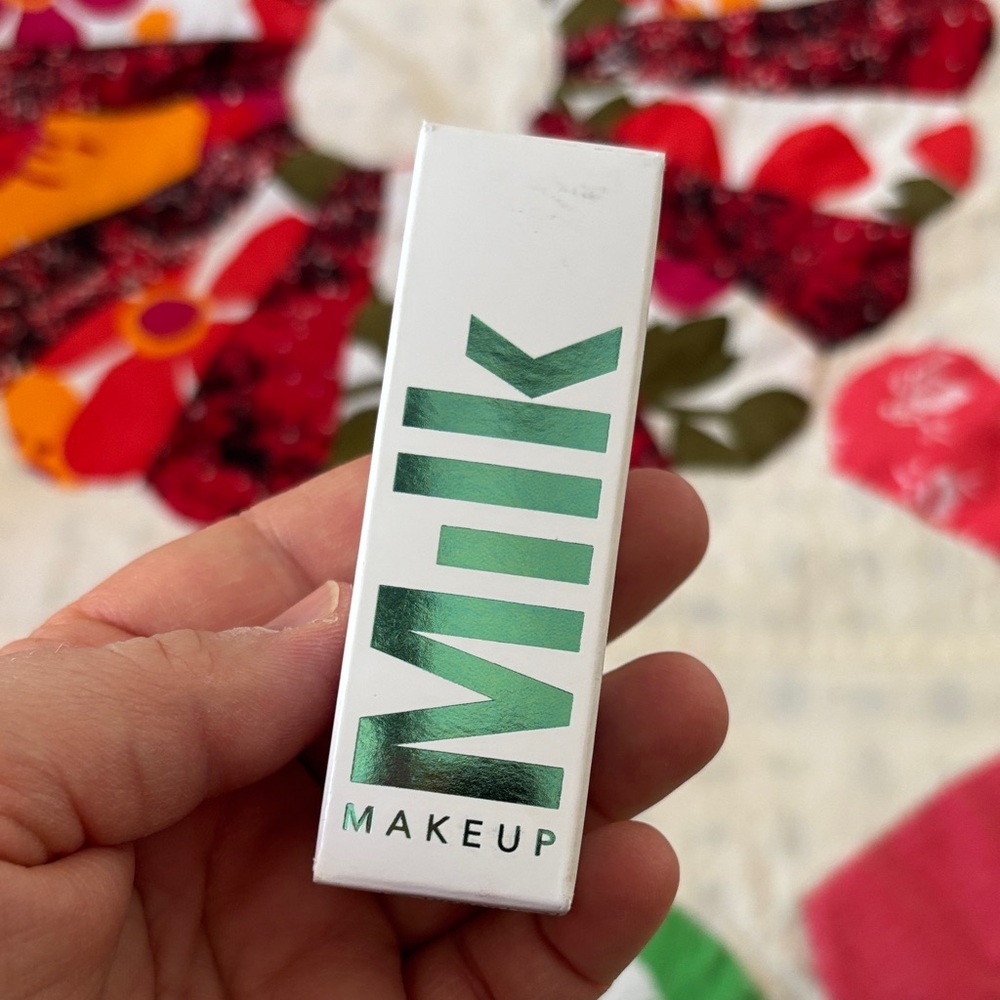 Brand New Milk Hydrogrip Primer Mini